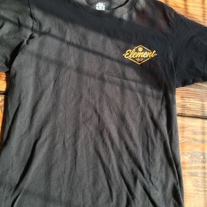 Men’s element T-shirt